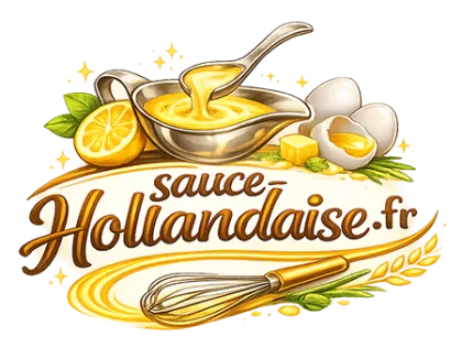Logo de Sauce Hollandaise